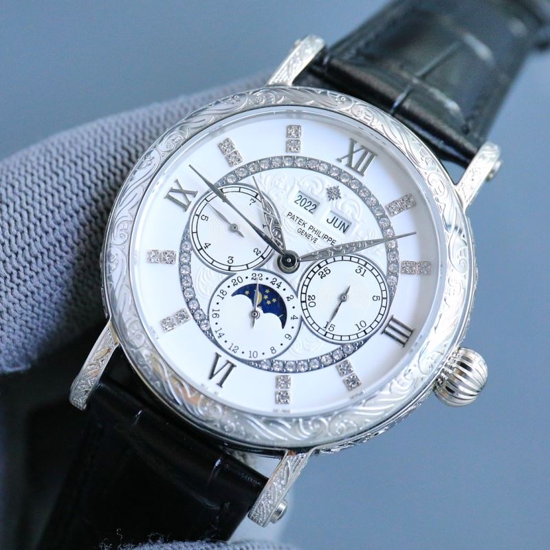 PATEK PHILIPPE Watches